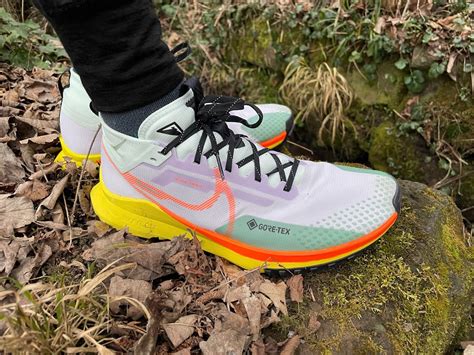 nike schuhe dämpfung|Testbericht: Nike Pegasus Trail 4 GTX – Das beste, was Nike zu .